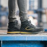  Giày Bảo Hộ SPEEDY S3 Chịu Nhiệt Safety Jogger 