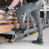  Giày Bảo Hộ SPEEDY S3 Chịu Nhiệt Safety Jogger 