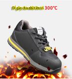  Giày Bảo Hộ Jogger Turbo S3S 