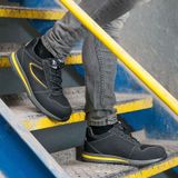 Giày Bảo Hộ Jogger Turbo S3S 