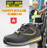  Giày Bảo Hộ Jogger Turbo S3S 