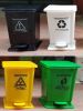  Thùng Rác 15 lít - Y TẾ 