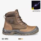  Giày Bảo Hộ Jogger Rush S3 SRC 