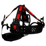  Nón Bảo Hộ 3M SecureFit™ H-701SFR-UV – Không Lỗ Thoáng Khí – Màu Trắng 