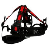  Nón bảo hộ 3M™ SecureFit™ H-701SFV-UV – Màu Trắng – Có lỗ thoáng khí 