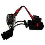  Nón bảo hộ 3M™ SecureFit™ H-701SFV-UV – Màu Trắng – Có lỗ thoáng khí 