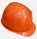  Mũ bảo hộ COV - E001 (Mặt Nhọn) 