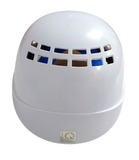  Mũ bảo hộ COV-HF-008 (Có lỗ thoáng xung quanh), không lót xốp 