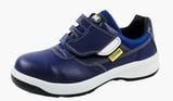  Giày Bảo Hộ Midori Anzen AG3595 NAVY 