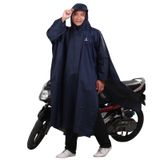  Áo mưa Poncho Vải BEST 