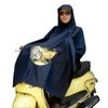  Áo mưa Poncho Vải BEST kiếng 