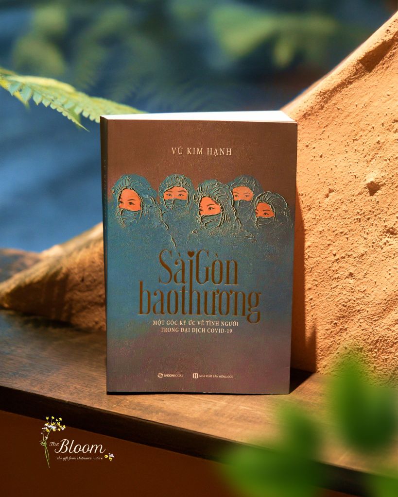 Sách Sài Gòn Bao Thương