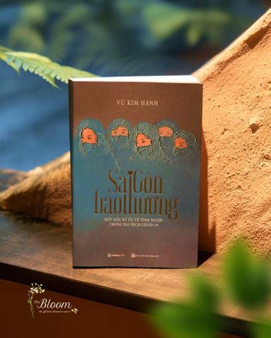 Sách Sài Gòn Bao Thương