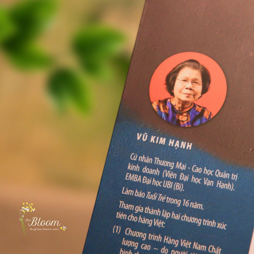 Sách Sài Gòn Bao Thương