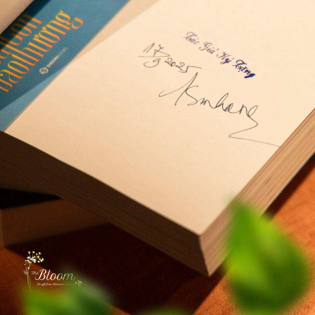 Sách Sài Gòn Bao Thương