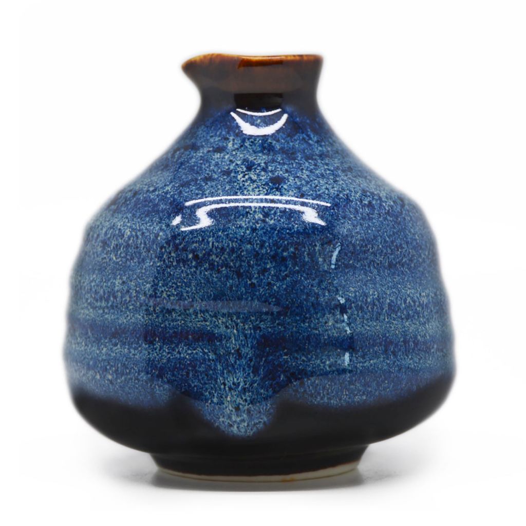 ĐG Bình Rượu Sake S2