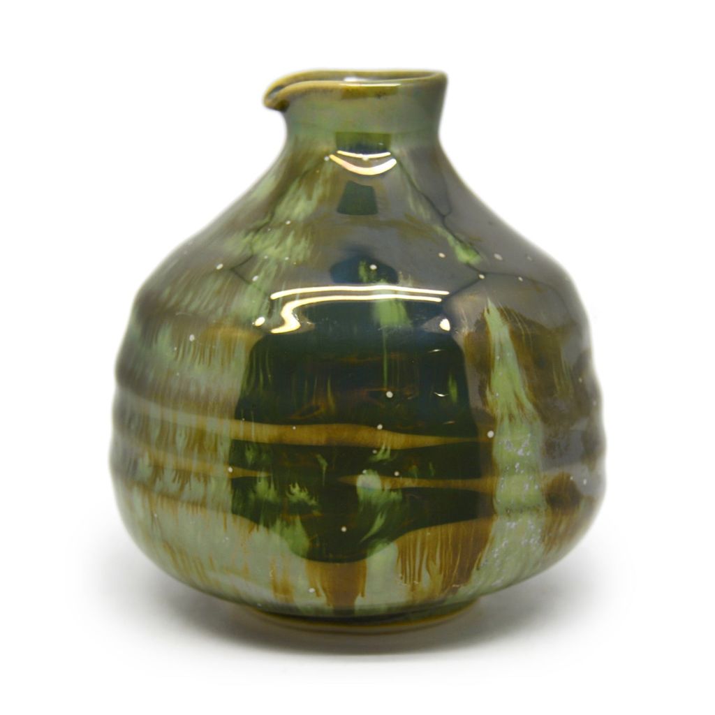 ĐG Bình Rượu Sake S2