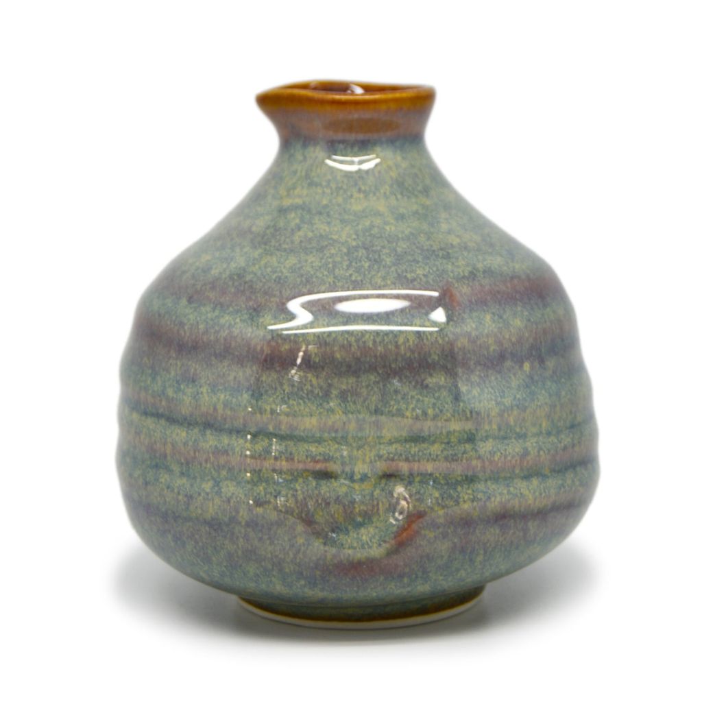 ĐG Bình Rượu Sake S2
