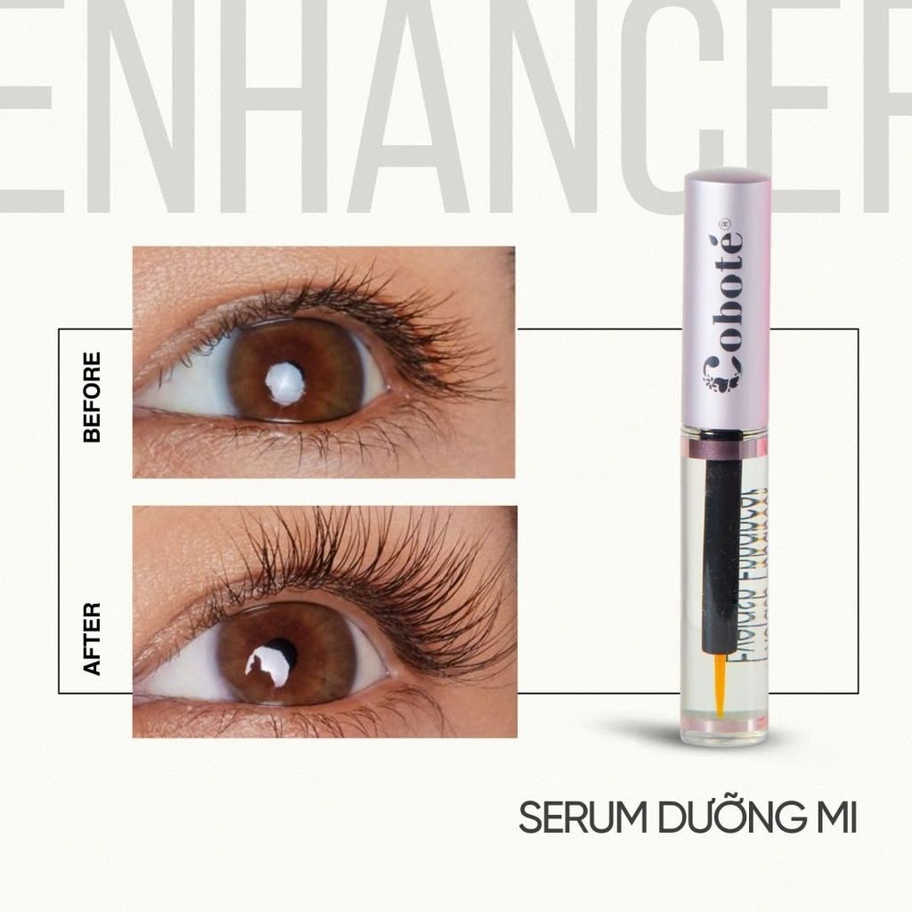 Serum dưỡng mi