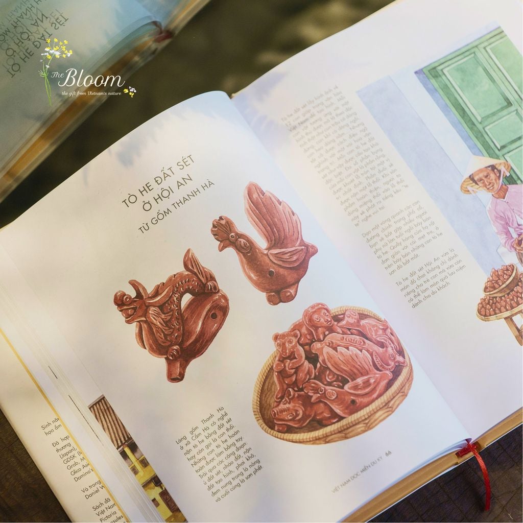 Sách Việt Nam dọc miền du ký – Tập 1