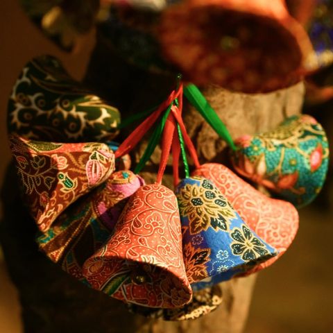 Chuông giấy