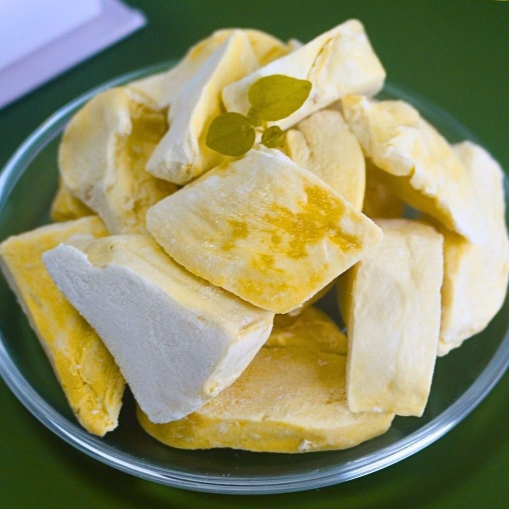 Sầu riêng sấy thăng hoa, Buôn Hồ