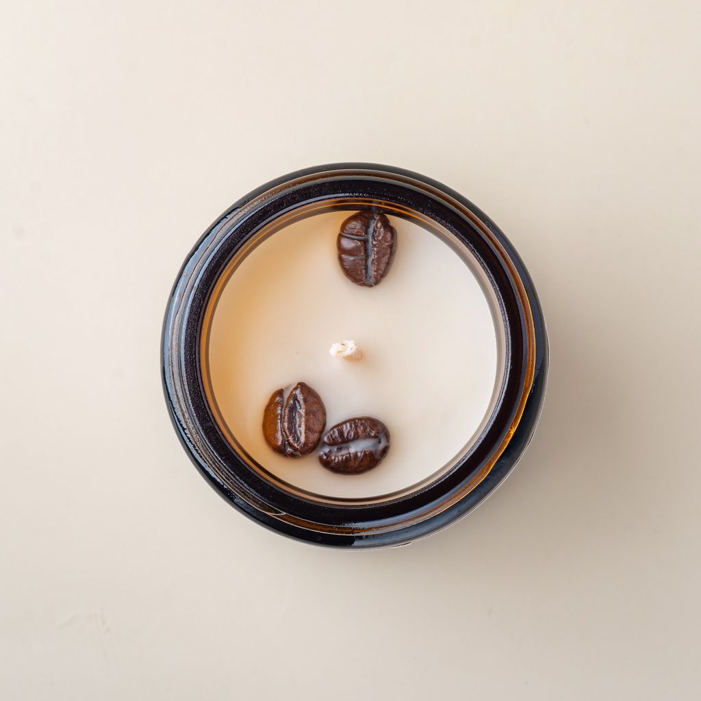 Nến thơm Cà phê 110ml