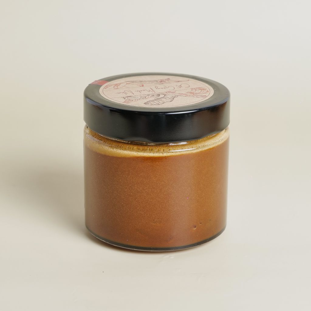 Cốt gừng mạch nha Đăk Lăk 300ml