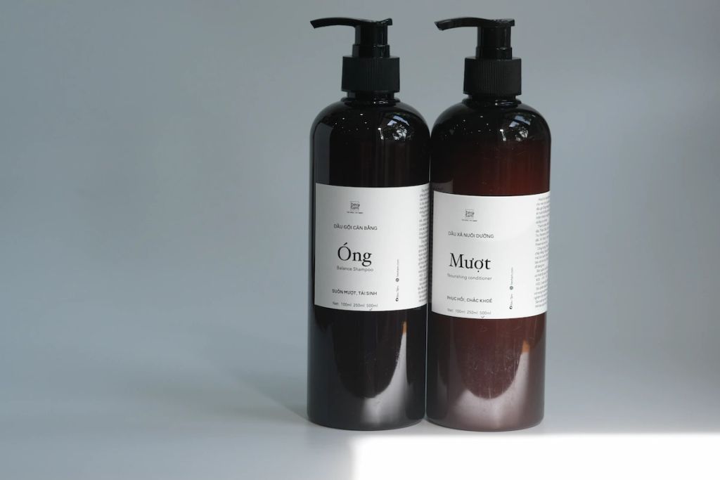 Dầu xả hoa Bưởi/ Pomelo Blossom Conditioner