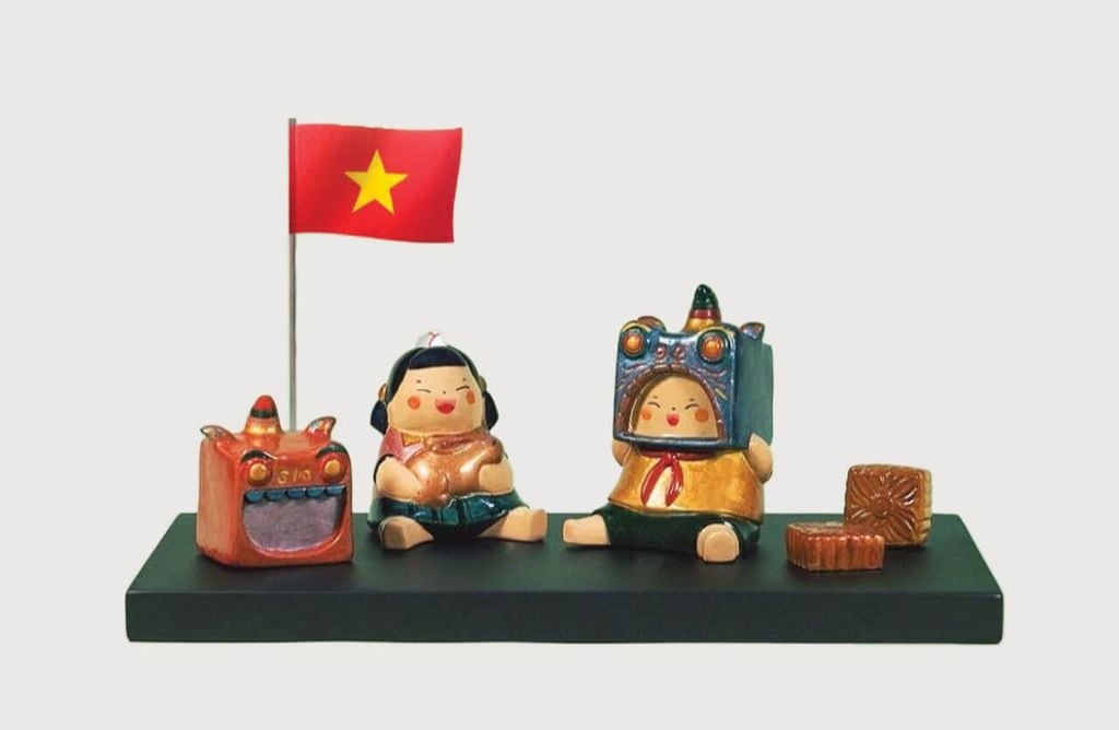 Mùa thu của em
