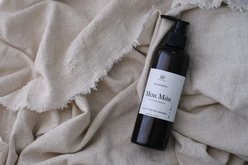 Dầu gội Thảo mộc/ Oriental Herbal Shampoo