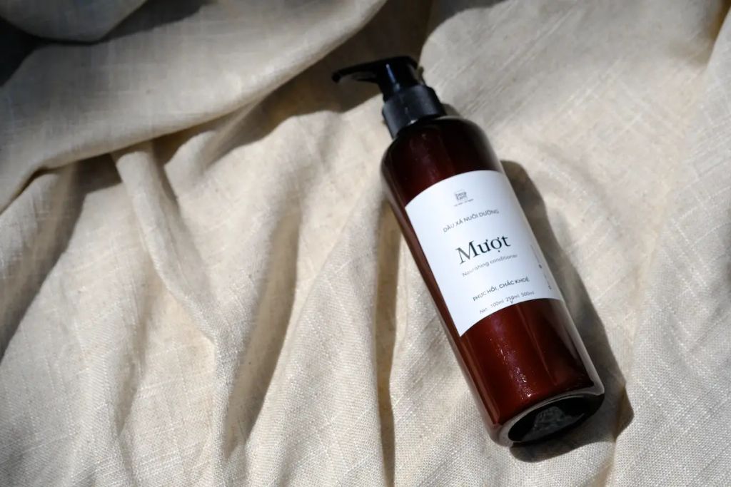 Dầu xả hoa Bưởi/ Pomelo Blossom Conditioner