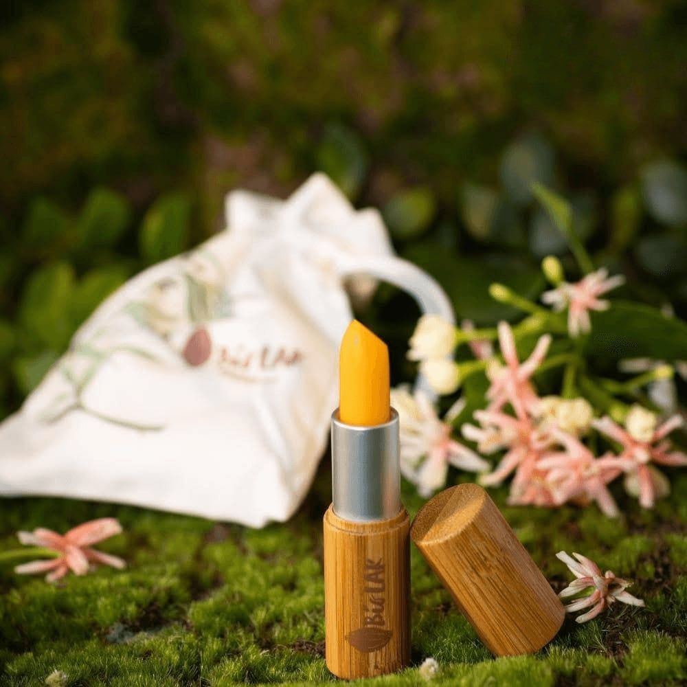Son dưỡng Mướt Mịn | Lip Balm Nourishing & Healing