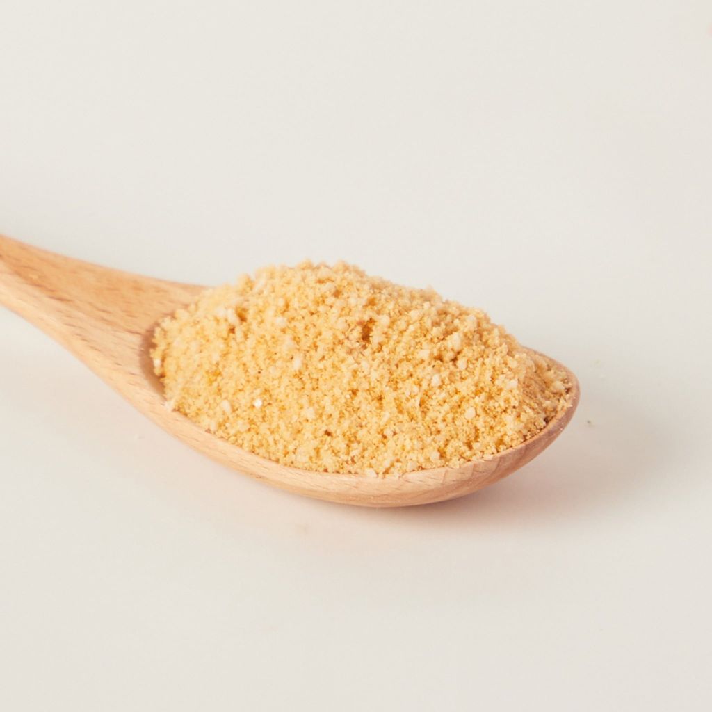 Muối tam vị, Quảng Ngãi (Gừng, Nghệ, Sả) 100gr