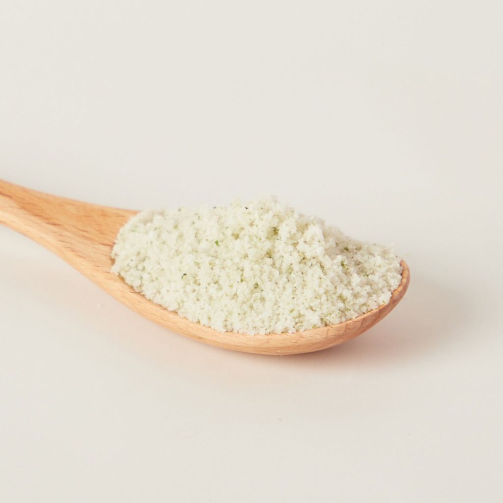 Muối rong biển, Quảng Ngãi 100gr