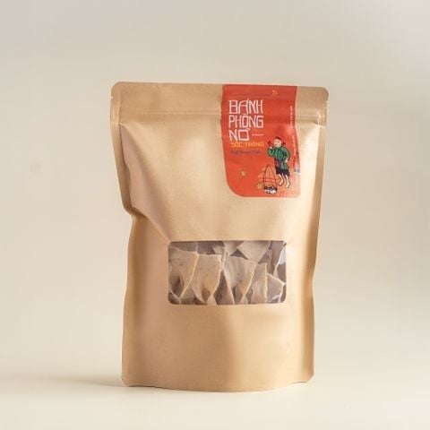 Bánh phồng nơ, Sóc Trăng 150Gram