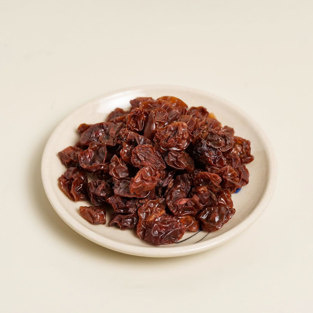 Nho nguyên hạt sấy lạnh, Phan Rang 220gr