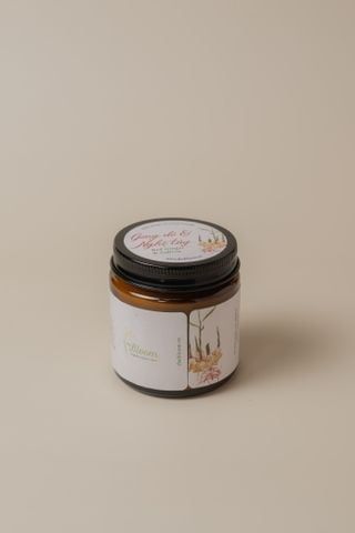 Nến thơm Gừng Đỏ & Nghệ Tây - Red Ginger & Saffron