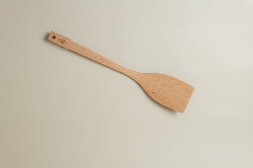 Sạn xào nấu gỗ beech