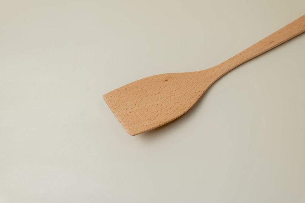 Sạn xào nấu gỗ beech