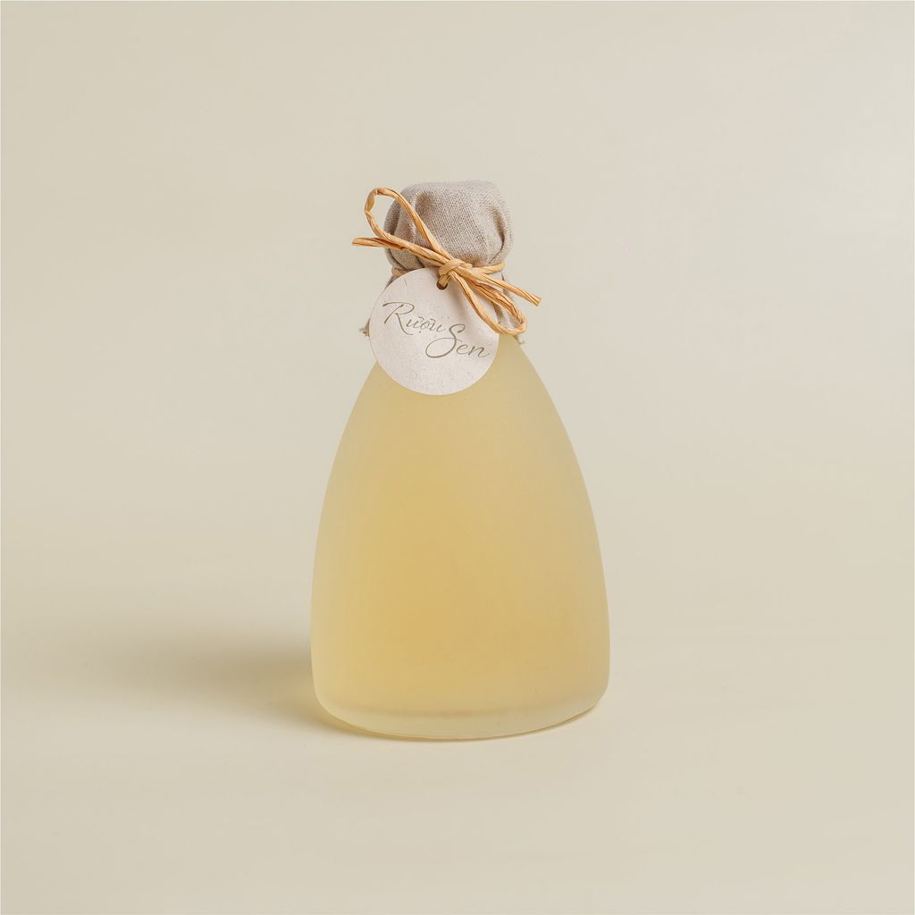 Rượu Sen thượng hạng -  Premium Lotus Wine 180ml