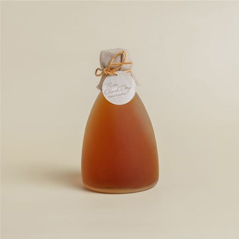 Chanh Dây lên men - Passion Fruit Fermented Drink 180ml