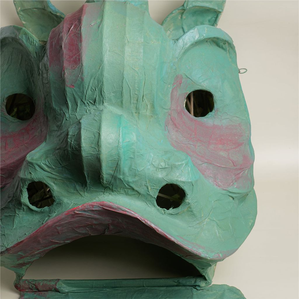 Đầu lân