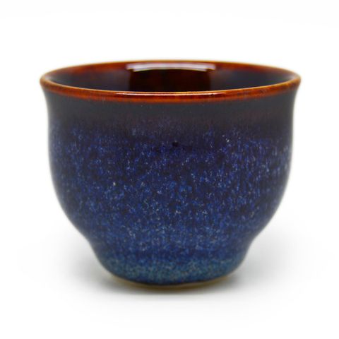 Chén rượu Sake gốm Đông Gia