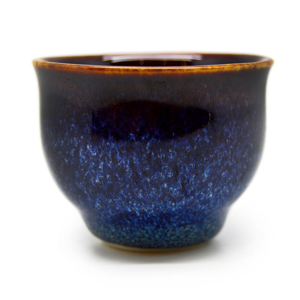 Chén rượu Sake gốm Đông Gia