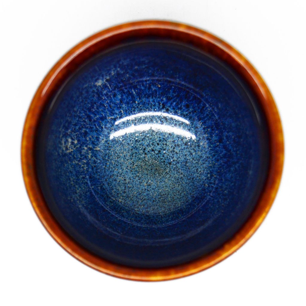 Chén rượu Sake gốm Đông Gia