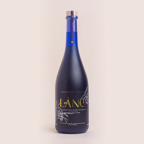Rượu Làng, Vải