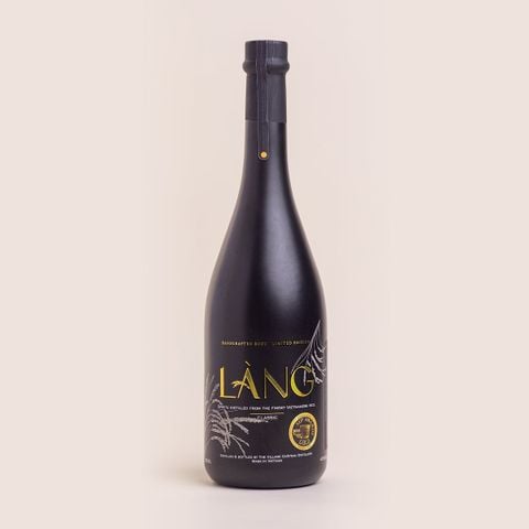 Rượu Làng, Nguyên Bản / Village Rice Spirit, Classic