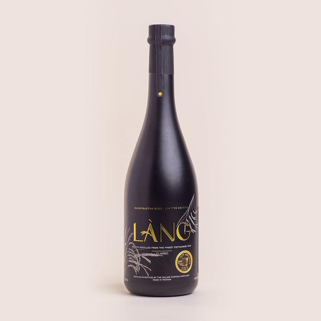 Rượu Làng, Nguyên Bản