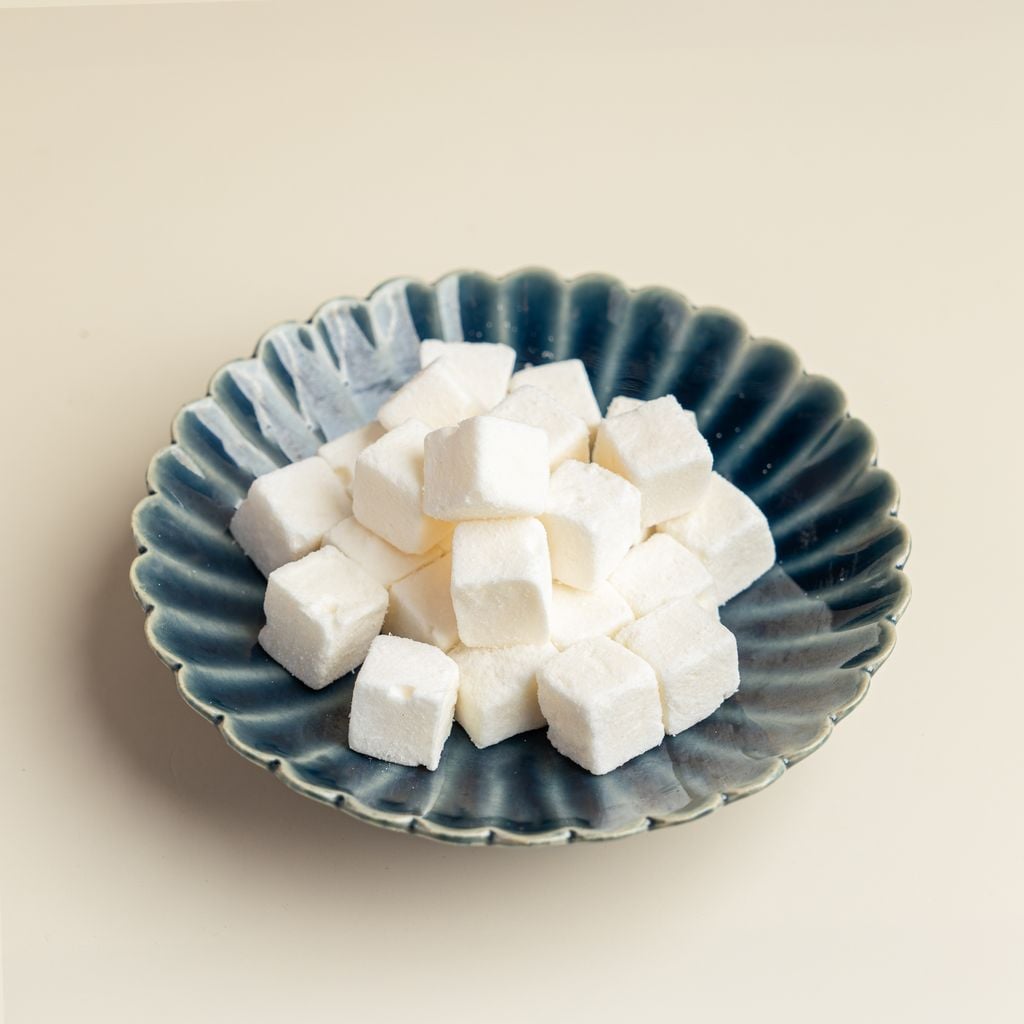 Sữa chua dừa sáp hộp 25gr